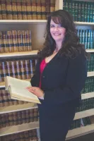 Tracy D. Finnegan
