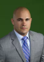 Christopher Cazares