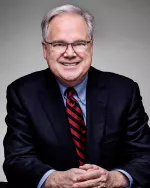 Ralph A. Weber