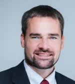John P. Schafer