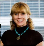 Mary M. Burkhalter