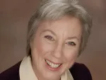 Julie Anne Scott, Ph.D., J.D.