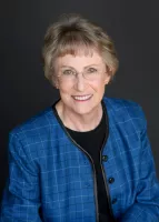 Grace J. Fishel