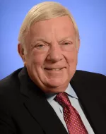Jerry William Boykin