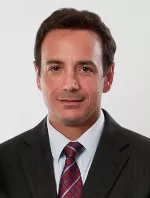 Mr. Louis D. Turco