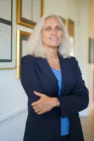 Lyann Goudie