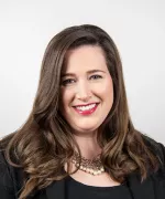 Nicole R. Buskill