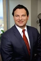 Justin P. Zuber