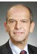 Mitchell Garabedian