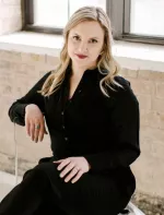 Lindsay Lien Rinholen