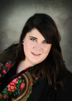 Kristen M. Rodgers