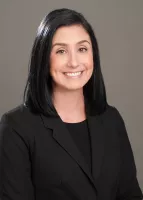 Lauren E. Chaump