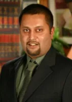 Jason J. Saldanha