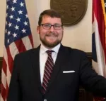 Wesley C. Buchanan