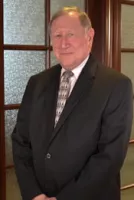 Charles F. Schoech