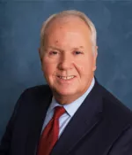 Robin A. Lloyd, Sr.