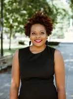 Ms. Amber K. Boyd