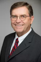Bradley B Anderson