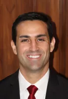 Brandon C. Hedrick
