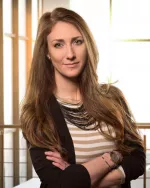 Nathalie M Cornett