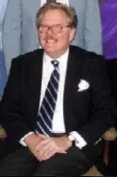 Thomas Francis Jackson III