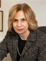 Judith P. Broach