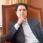 Ashok Bail