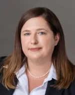 Ms. Jennifer E. Priebe