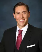 Joseph P. Glackin