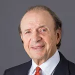 Harry J. Riskin
