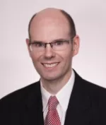 Derick S. Kauffman