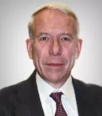 J. Baur Whittlesey