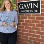 Kat Gavin
