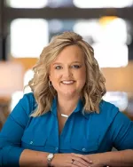Jennifer McKinnish Burton