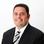 Matthew Ray Bogosian