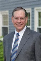 Byron E. Woodman, Jr.