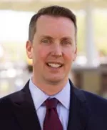 David A. Healy