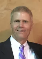 Robert G. Buchanan, Jr.