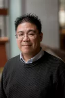 Patrick Santos