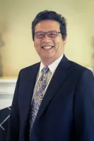 Curtis Hom