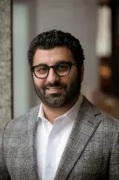 Shamim Mohandessi