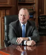 Joshua E. Burnett