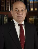Phillip J. Paster