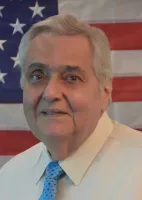 Gerald P. Scala