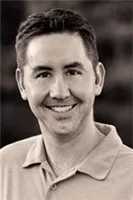 Thomas Bahrman