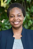 Ms. Lonnesse P. Mitchell