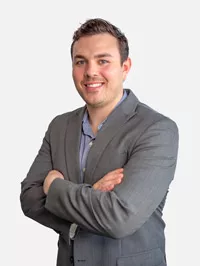 Dylan S. Jones