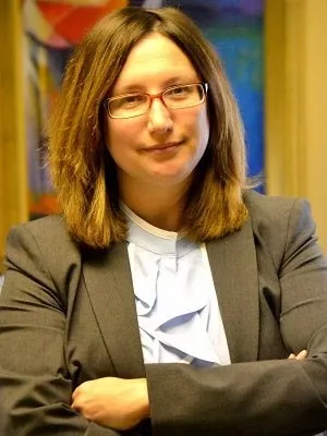 Jennifer Boerst