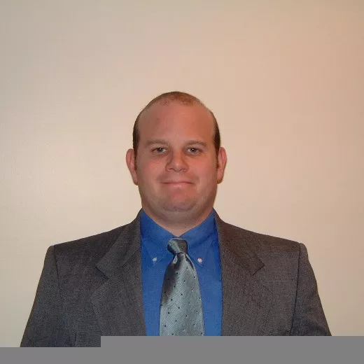 Gregory Ebenfeld