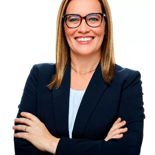 Alison Kerestes